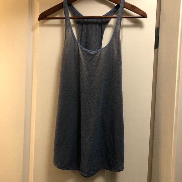 Lululemon tank top - Picture 1 of 3